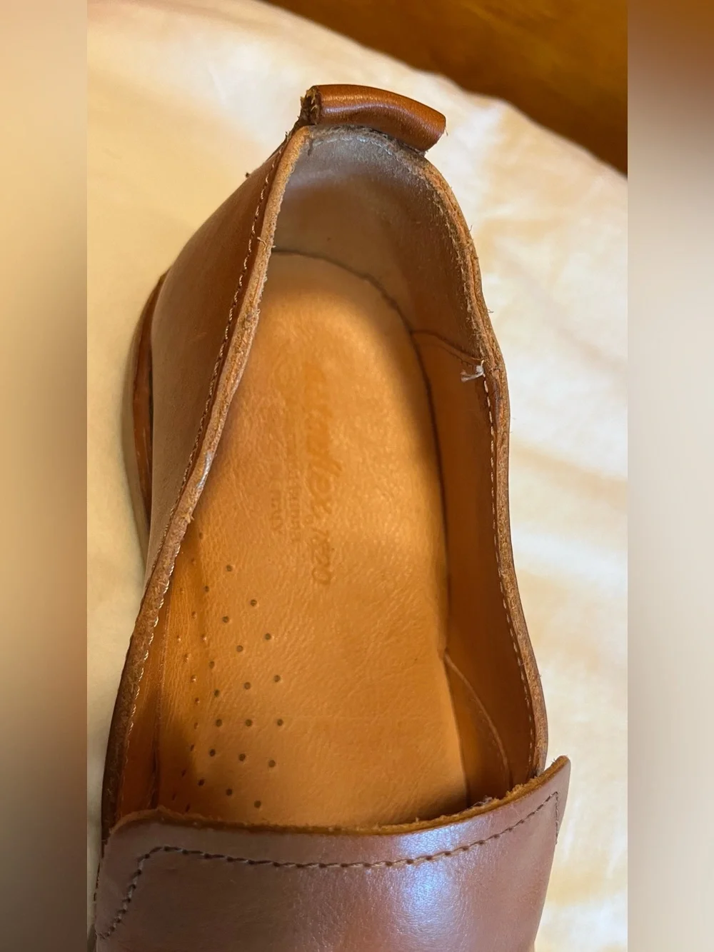 Astorflex Patnoflex Loafer | 10